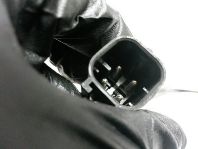 Oxygen sensor O2 For 90-91 Chrysler  New Yorker  3.3 Item image 2