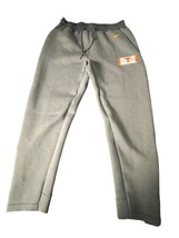 University of Tennessee Team Issued Nike Gray Sweatpants Men’s Size Large - £58.67 GBP