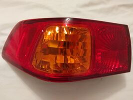 2000 to 2001 Toyota Camry Tail Light Taillight LH Left Outer Driver Side - $35.00