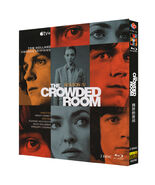The Crowded Room (2023) [Blu-ray] 1080P Full HD New Sealed - $25.00