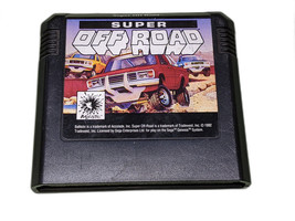 Super Off Road Sega Genesis Cartridge Only - $14.80