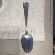 1847 Rogers Bros. A1 Silverplate Tea Spoon, 6” long - £3.11 GBP