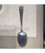 1847 Rogers Bros. A1 Silverplate Tea Spoon, 6” long - £3.10 GBP