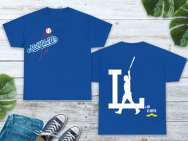 The Dodger Standard T-Shirt  - $28.00+