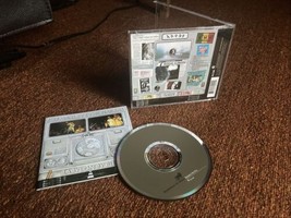 Babylon By Bus / Bob Marley &amp; The Wailers (CD, 2001) Tuff Gong - £11.22 GBP