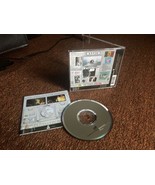 Babylon By Bus / Bob Marley &amp; The Wailers (CD, 2001) Tuff Gong - €12,58 EUR