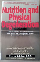 Nutrition and Physical Degeneration Price, Weston Andrew - £15.51 GBP