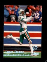 1999 Topps Stadium Club #13 Lamar Thomas Nmmt Dolphins *X82332 - £1.00 GBP