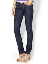 J BRAND JEANS Dark Indigo STIN 9512 Stockholm SKINNY Slim ( 25 ) - $60.19 CAD