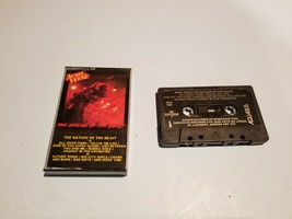 April Wine - The Nature Of The Beast - Cassette Tape - $11.12