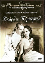 The Scarlet Pimpernel (Leslie Howard) [Region 2 Dvd] - £12.54 GBP