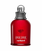 Cacharel Amor Amor Eau De Toilette Perfume Edt Spray Women 1oz 30ml Boxed - £31.57 GBP