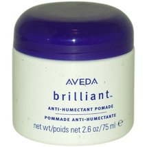 Aveda Brilliant Ant-Humectante Pomade, 2.6 Fl Oz - £20.05 GBP