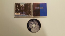 Black &amp; Blue by The Backstreet Boys (CD, 2000, Zomba) - £6.37 GBP