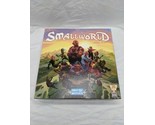 Days Of Wonder Small World Board Game Complete - $69.29