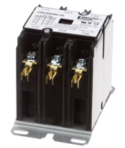 Hoshizaki CDP2-B3P30A-120, Contactor, 3 Pole, 120V, 50/60HZ Coil, Cuber ... - $366.00