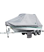 Titan Full Boat W/T-Top Boat Cover 353&quot; x 101&quot; x 82&quot; - $4,740.24 MXN