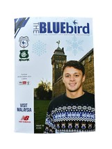 26 / 12 / 2023 Programme De Football Cardiff City V PLYMOUTH ARGYLE Championnat - £2.75 GBP