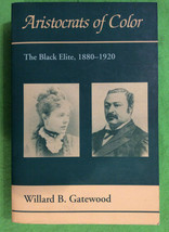 Aristocrats Of Color By Wilard Gatewood - - £29.53 GBP