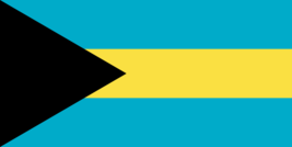 Bahamas Flag - 3x5 Ft - $16.99