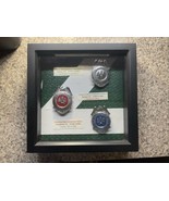 Vintage AAA COLLECTION DISPLAY Captain Lieutenant School Safety Patrol B... - $135.75 CAD
