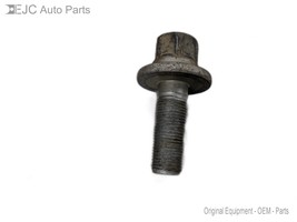 Crankshaft Pulley Bolt For 08-10 Kia Sedona  3.8 231273C101 FWD - $19.75