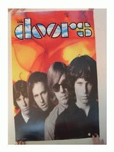 The Doors Poster Bandshot Commercial - £31.59 GBP