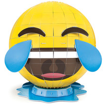 3D Foam Emoji Model, Waterworks - £17.39 GBP