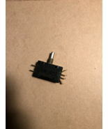 Choice Vend Soda Vending Machine Sold Out Switch   RARE ITEM - $9.15 CAD