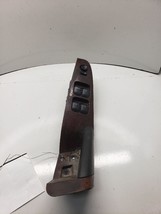 Driver Front Door Switch Driver&#39;s Window Convertible Fits 06-08 G6 13737... - $39.60