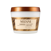 Mizani Coconut Souffle Light Moisturizing Hairdress 8 oz - £25.17 GBP