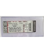 FURTHUR PHIL LESH BOB WEIR - ORIGINAL 2012 UNUSED WHOLE FULL CONCERT TICKET - $15.00