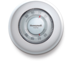 Honeywell Heating Dial Thermostat, Heating Only, ct87k model Fast Shipping - $39.00