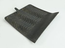2004-2011 Saab 9-3 Console Panel Trim Tray Storage Rubber Mat Unit 12802541 - $58.52