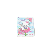 Hello Kitty Mini Memo Pad blue | Sanrio - $182.05 MXN