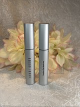 2 X Bobbi Brown Smokey Eye Mascara BLACK - 2 PACK - FULL SIZED - NWOB Fr... - $22.72