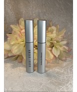 2 X Bobbi Brown Smokey Eye Mascara BLACK - 2 PACK - FULL SIZED - NWOB Fr... - €19,66 EUR