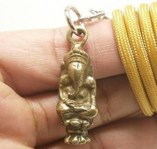 lord Ganesh ganesha ganapati vinayaka god of success om shri ganeshaya namaha th - £23.29 GBP