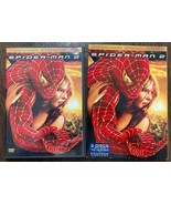 Spider-Man (DVD, 2002, 2-Disc Set, Special Edition Widescreen) - €3,82 EUR