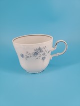 Johann Haviland Blue Garland Coffee Tea Cup Germany Replacement - $5.95
