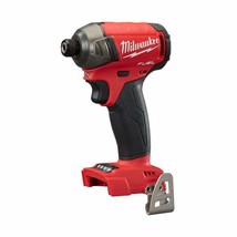 Milwaukee 2760-20 M18 FUEL 18V 1/4-Inch Surge Hex Hydraulic Driver-Bare Tool - £220.19 GBP