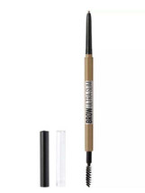 MAYBELLINE Brow Ultra Slim Defining Eyebrow Pencil - £10.82 GBP