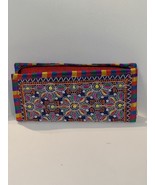 Rajasthani handcrafted coin Purse for Women and Girl - £11.76 GBP