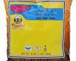 Pantai Thai Tea Leaves Mix Thai Iced Tea 16 oz / 454g  - Aug 3, 2024 - £7.10 GBP