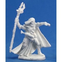 Elquin High Elf Adventurer 77092 - Dark Heaven Bones - Reaper Miniatures... - $12.82