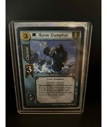 Aeron Damphair #G9 Ice & Fire Premium Starter A Game of Thrones Lightly ... - $90.00 MXN Aeron Damphair #G9 Ice & Fire Premium Starter A Game of Thrones Lightly ... - $90.00 MXN