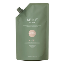 Keune So Pure Polish Shampoo Refill image 2