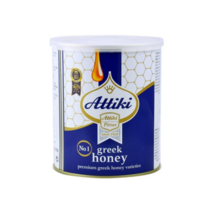 Honey 1Kg Greek Honey is a combination of fine Greek varieties. - £71.69 GBP