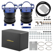 Air Spring Suspension Kit Rear For Chevrolet Silverado 2500 HD LTZ 2007-2010 - £138.77 GBP