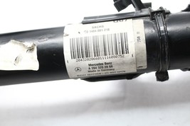 2010-2013 MERCEDES E350 W212 COUPE FRONT LEFT & RIGHT STRUT SPRING SHOCKS P7938 image 10